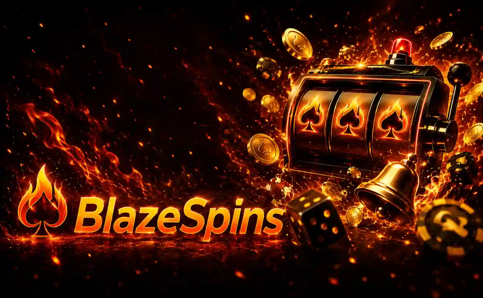 BlazeSpins